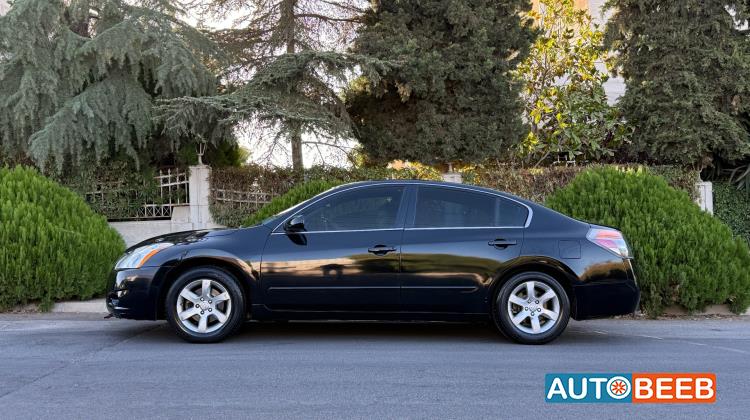 نيسان التيما 2011