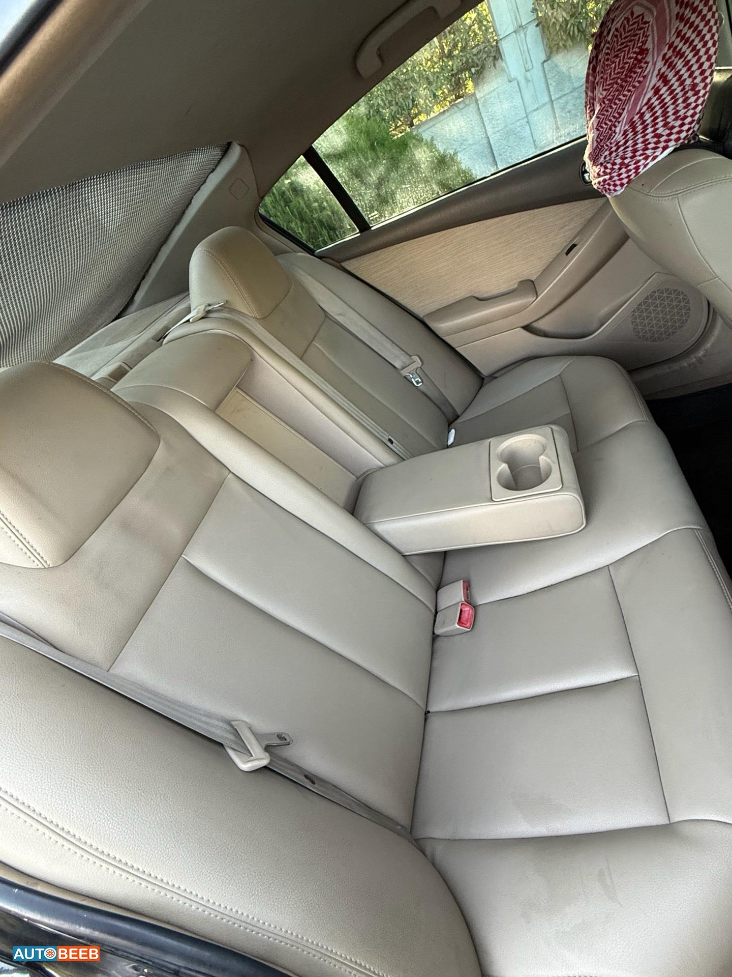 نيسان التيما 2011