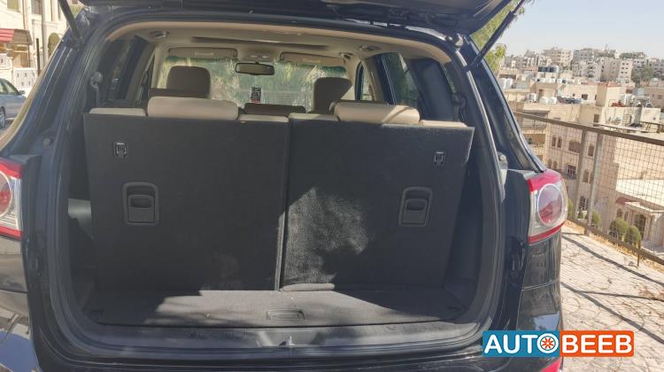 هيونداي سنتافي 2010