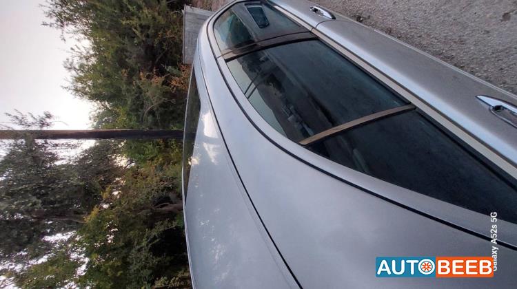 Mercedes Benz E200 1999