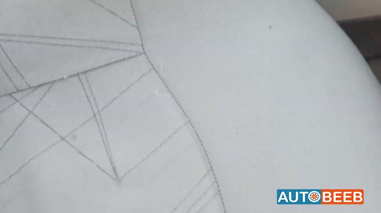 رينو كليو 2003