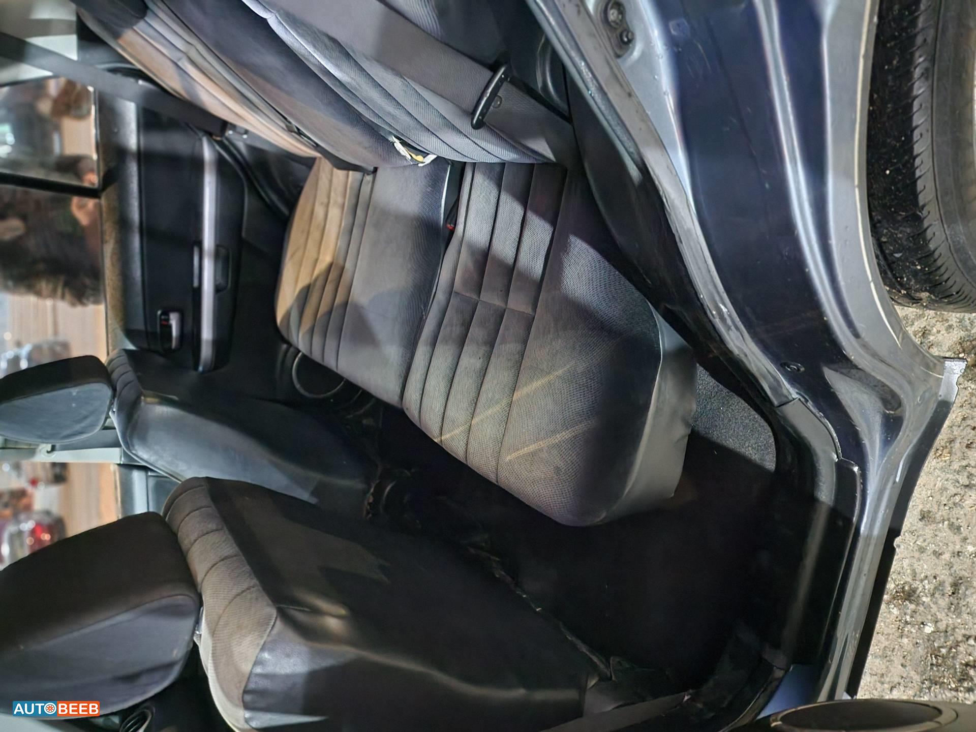 سوزوكي جراند فيترا 2008