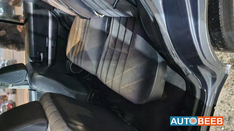 سوزوكي جراند فيترا 2008