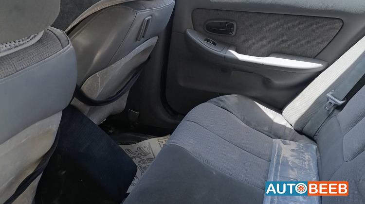 هيونداي النترا 2005