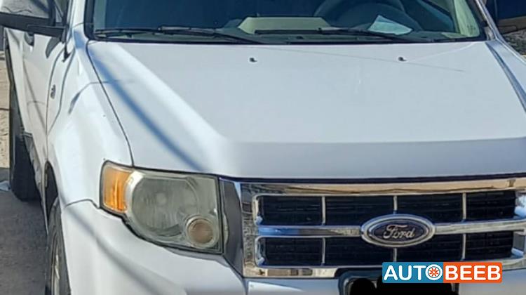 Ford Escape 2008