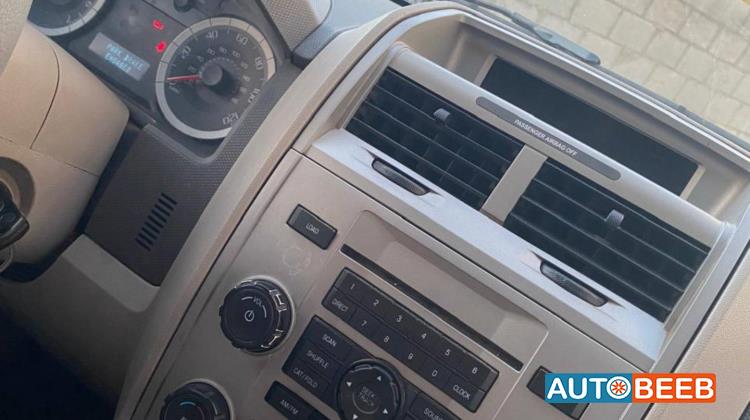 Ford Escape 2008