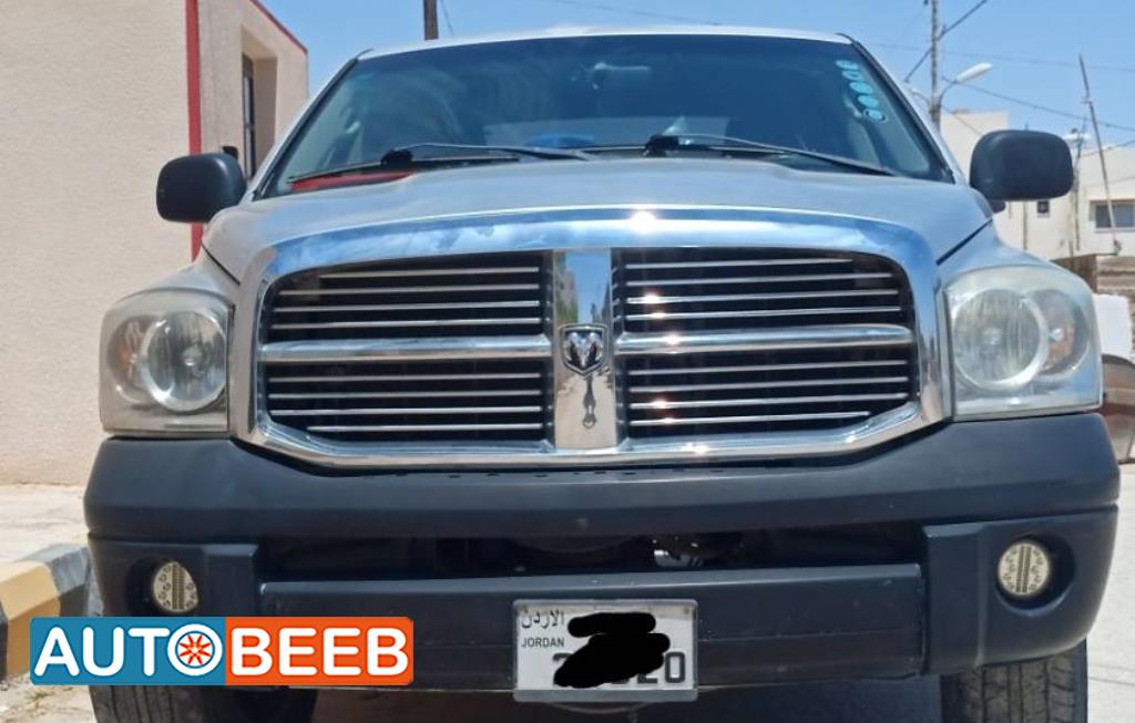 ヒュンダイ Cars For Sale Dodge RAM in Sweden | AutoBeeb