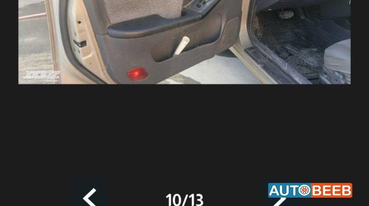 هيونداي اكسنت 2000