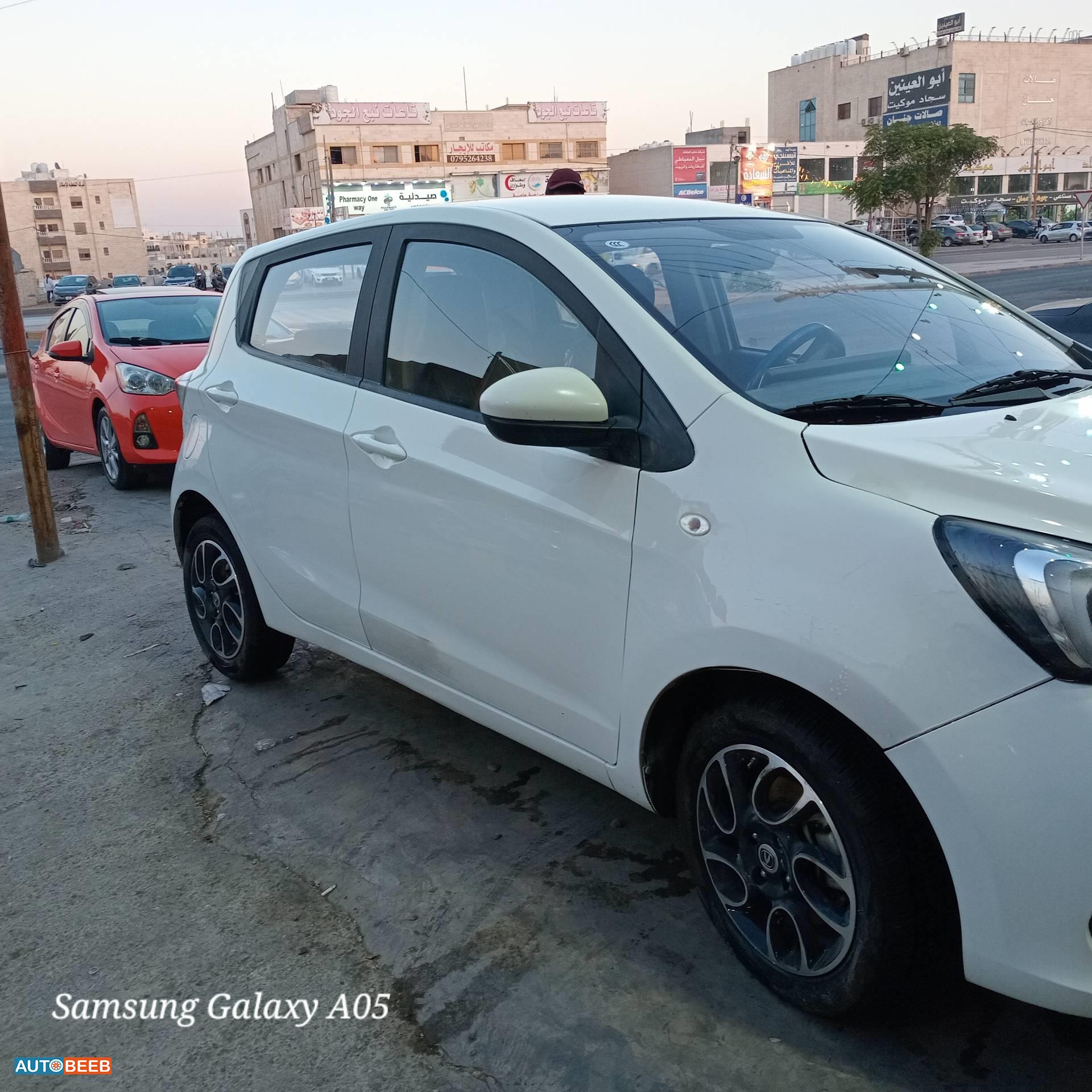 شانجان E-ستار 2023