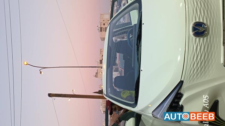 شانجان E-ستار 2023