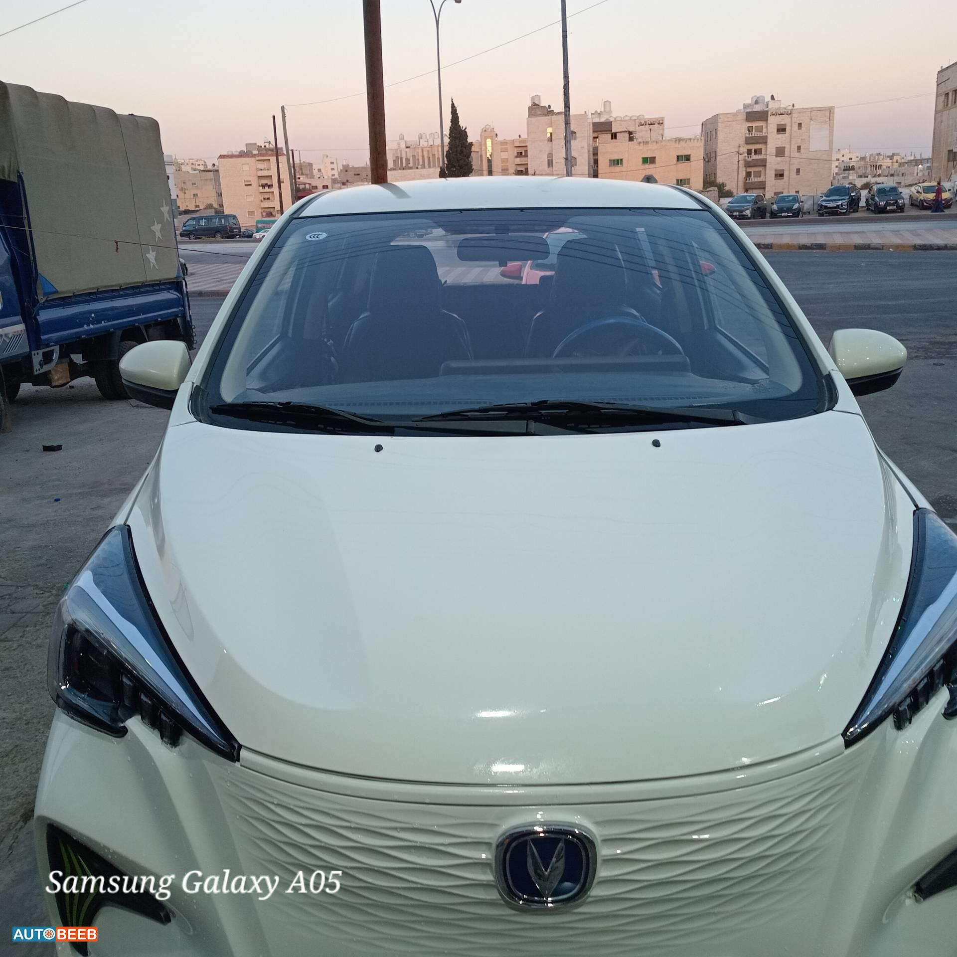 شانجان E-ستار 2023