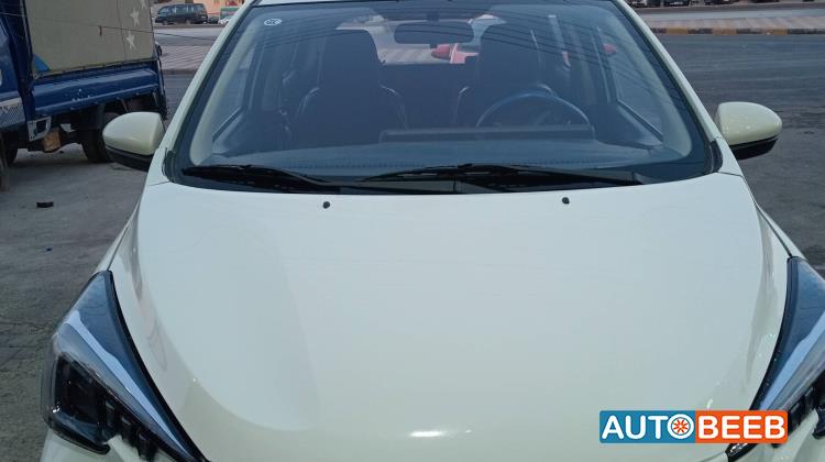 شانجان E-ستار 2023