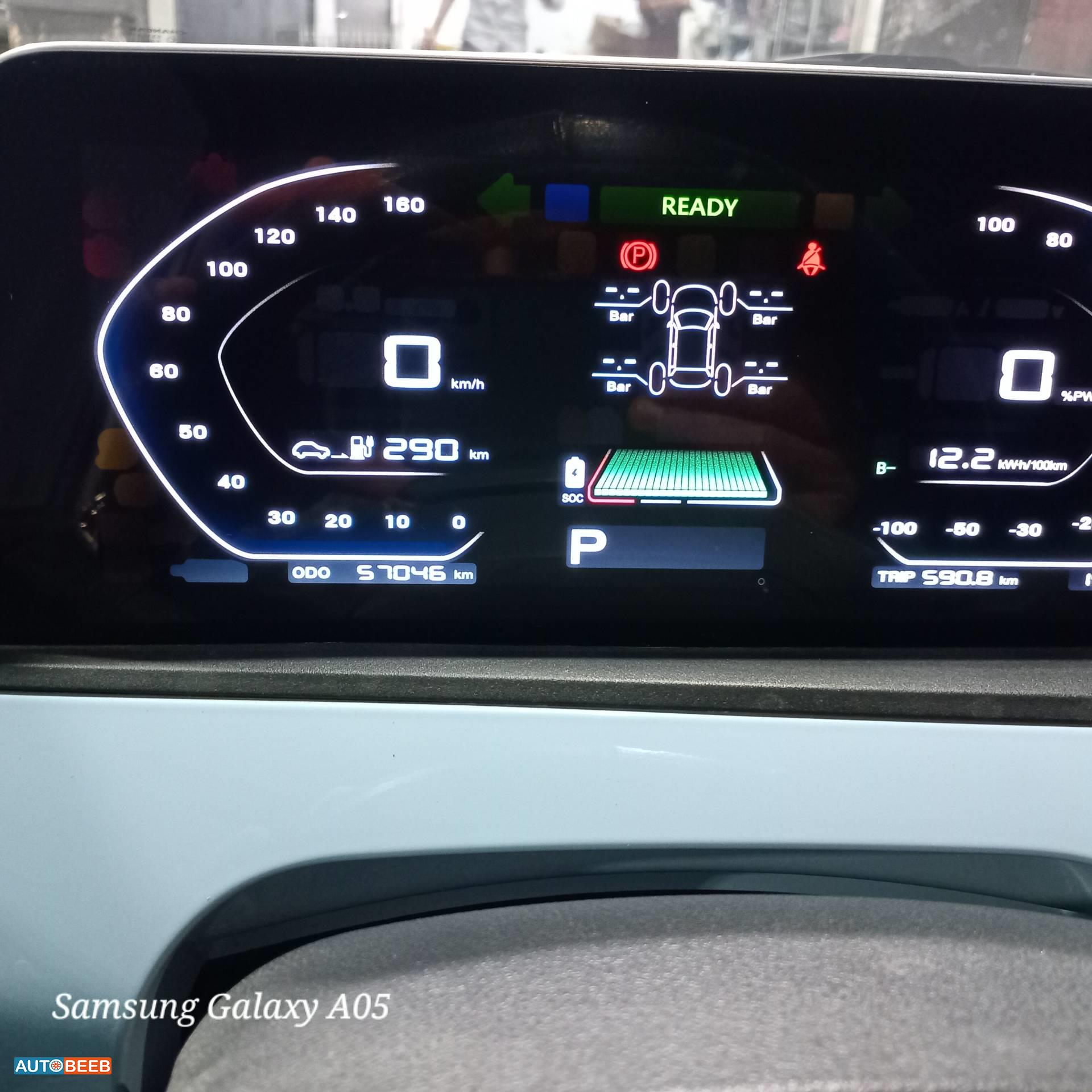 شانجان E-ستار 2023