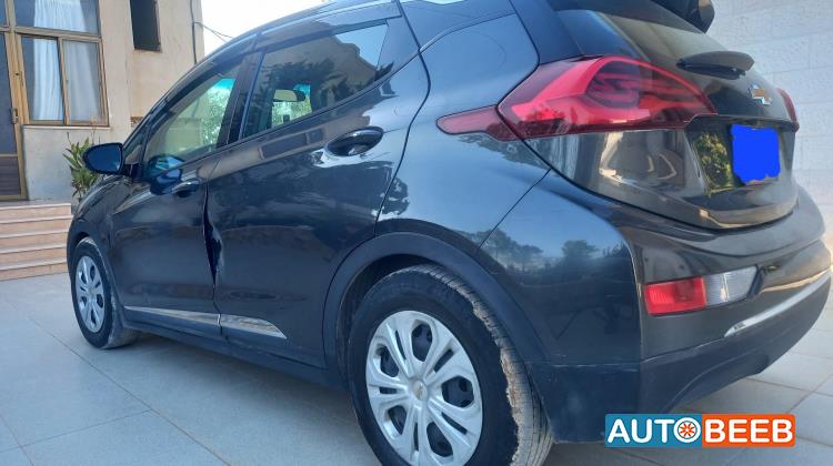 Chevrolet Bolt 2019