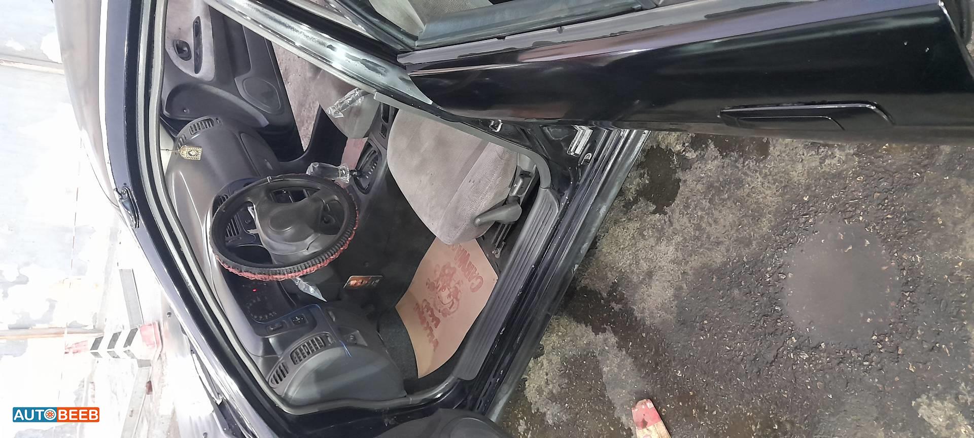 Mitsubishi Lancer 1998