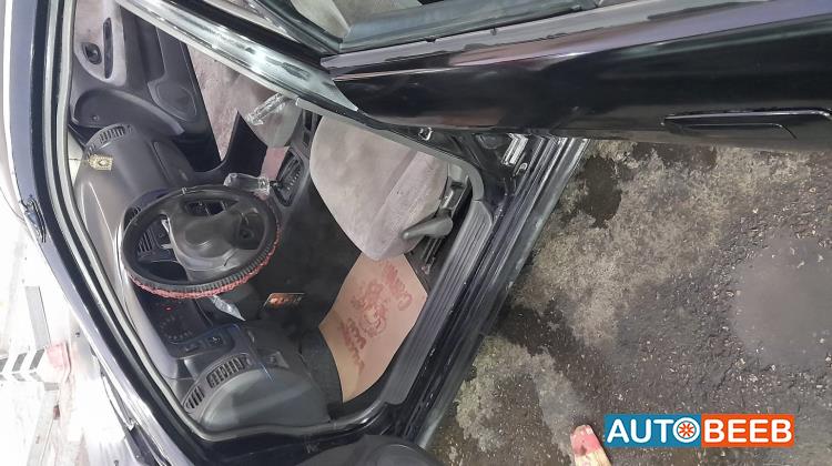 Mitsubishi Lancer 1998