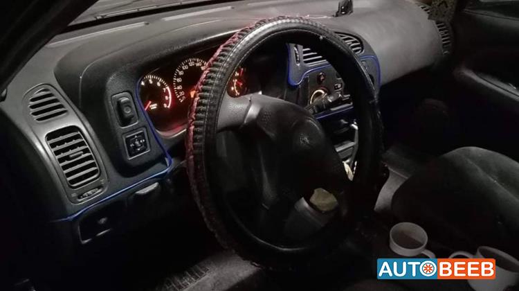 Mitsubishi Lancer 1998