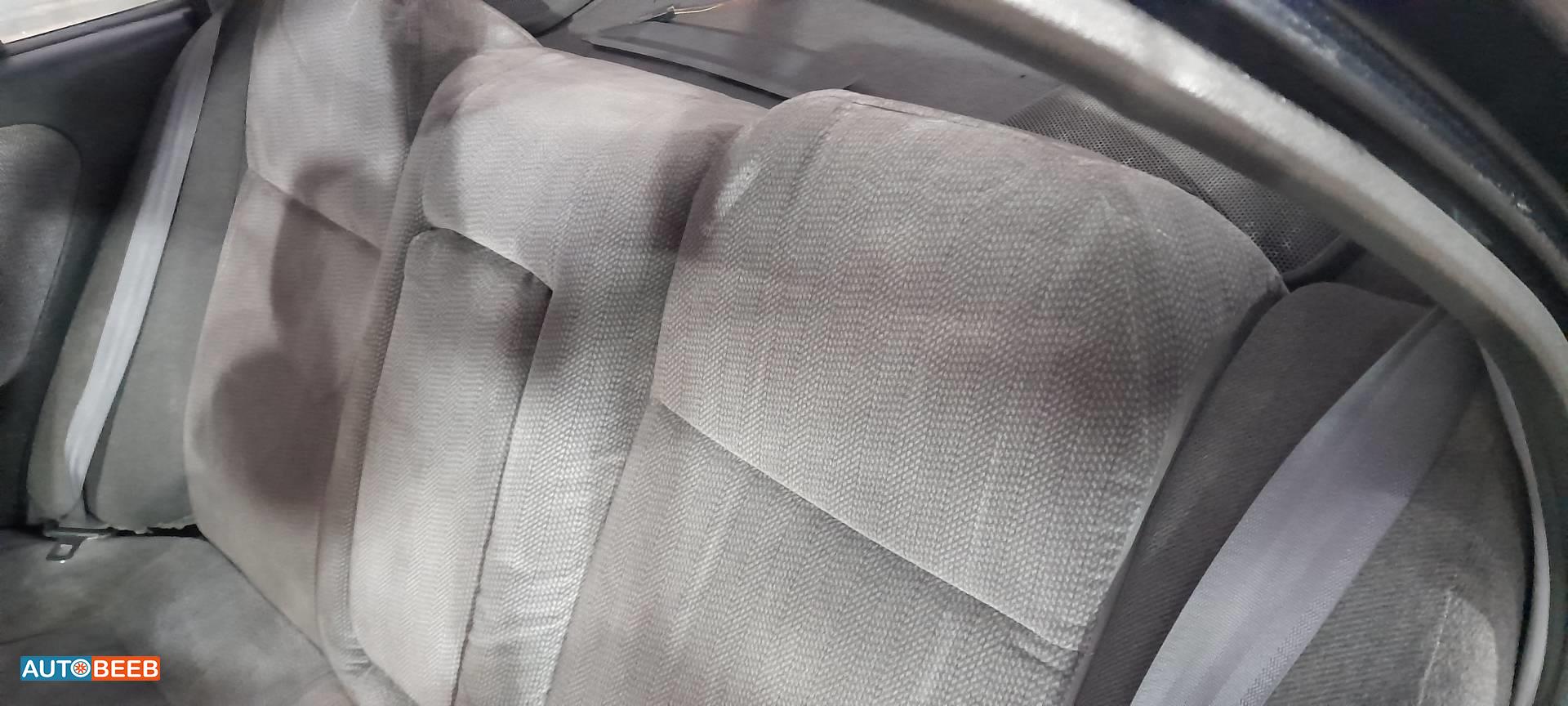 Mitsubishi Lancer 1998