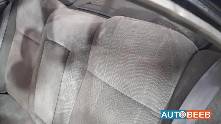 Mitsubishi Lancer 1998