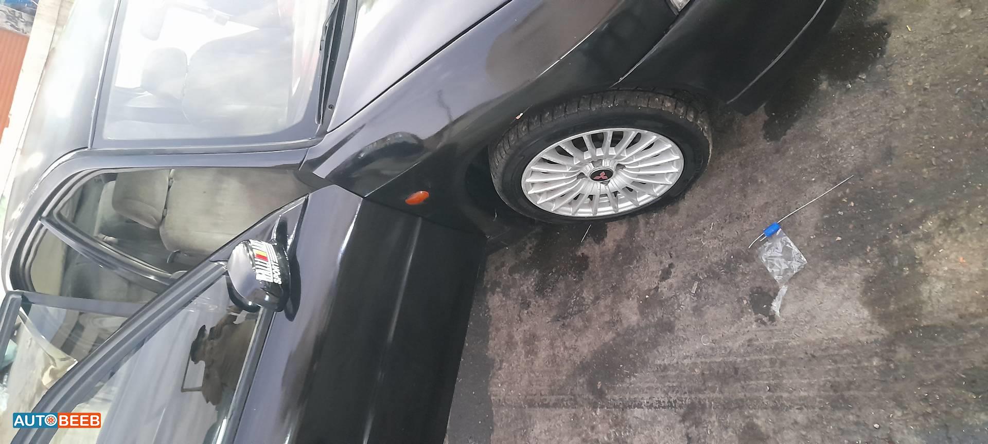 Mitsubishi Lancer 1998