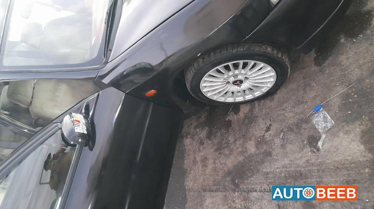 Mitsubishi Lancer 1998