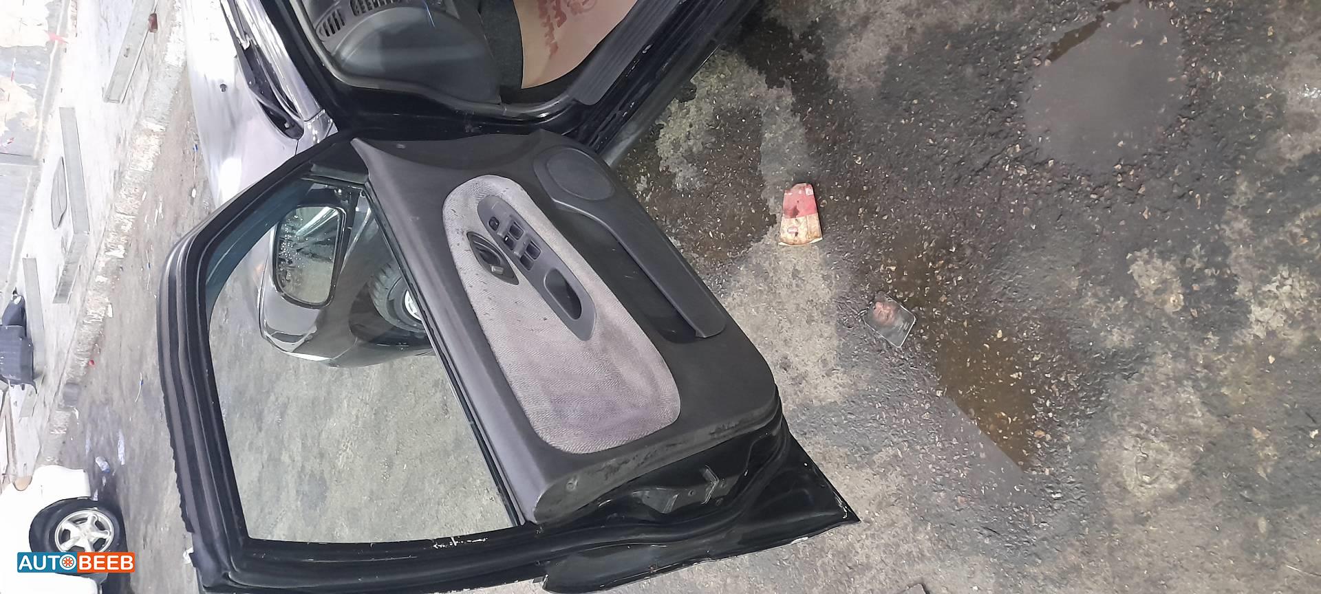 Mitsubishi Lancer 1998