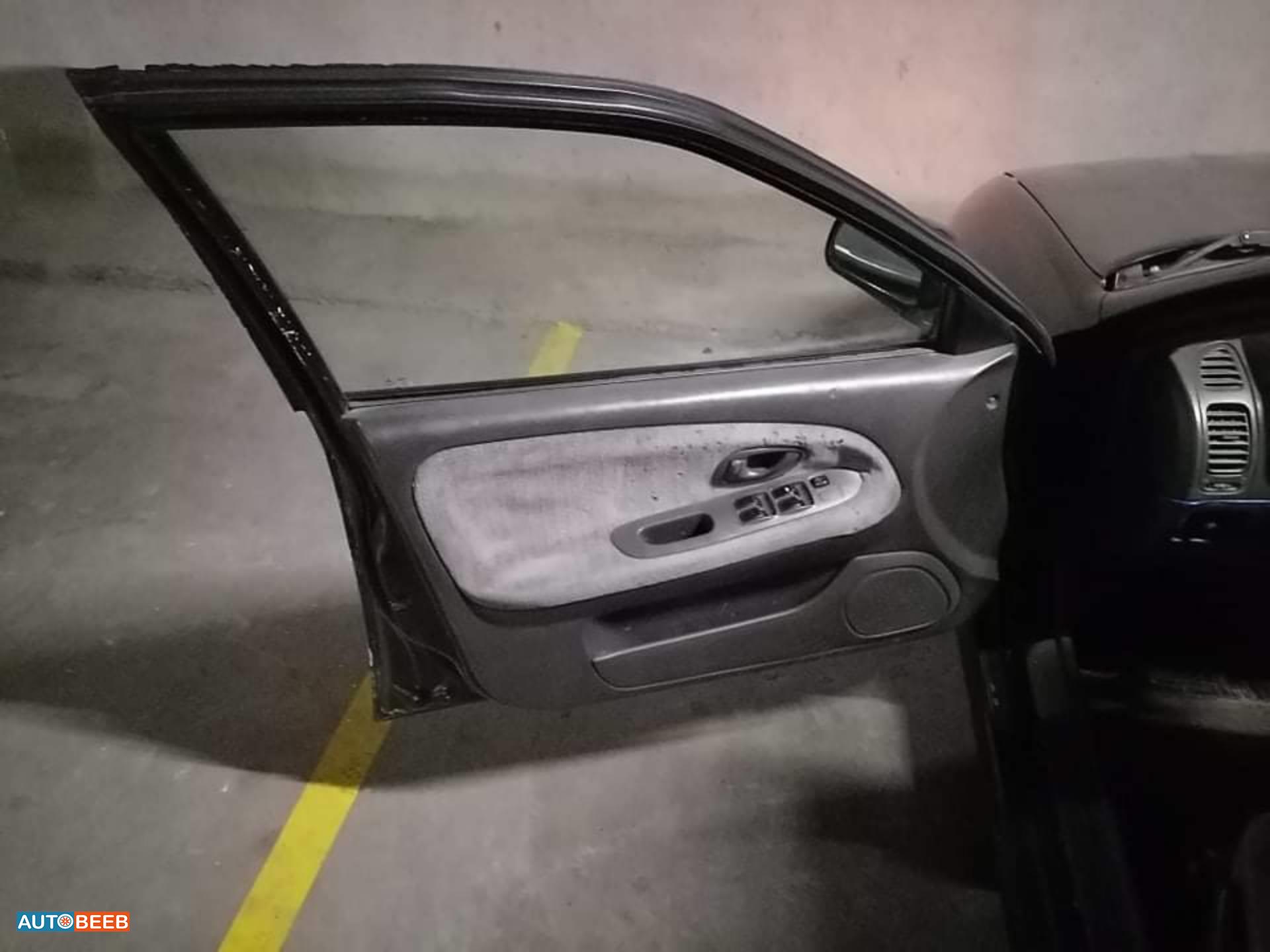 Mitsubishi Lancer 1998