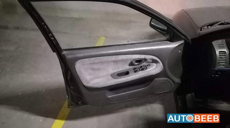 Mitsubishi Lancer 1998