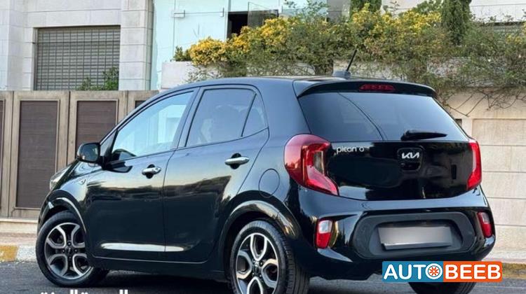 KIA Picanto 2022