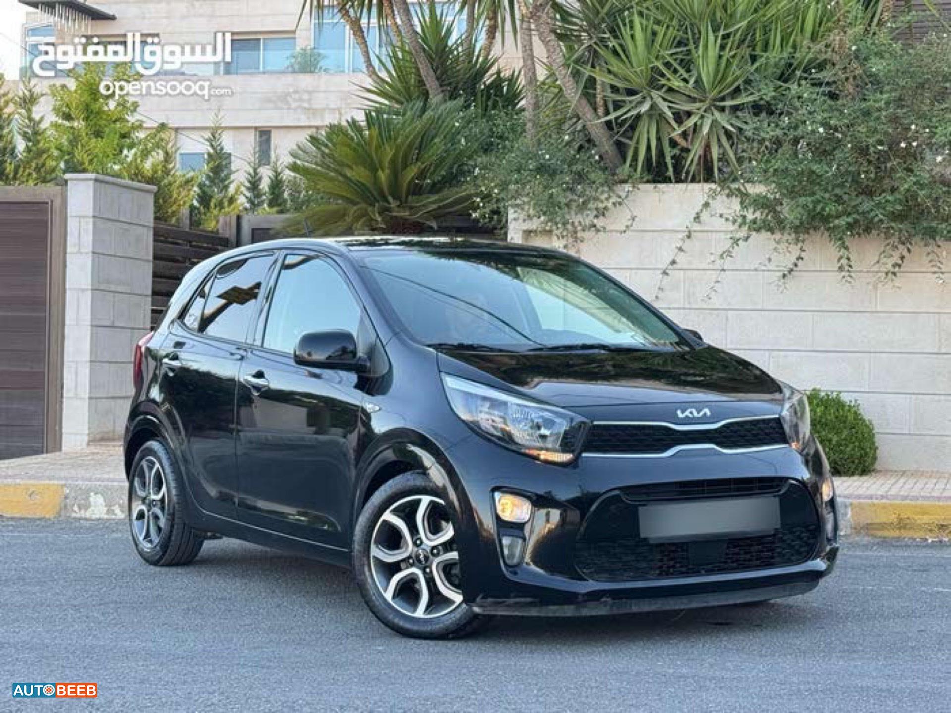 KIA Picanto 2022