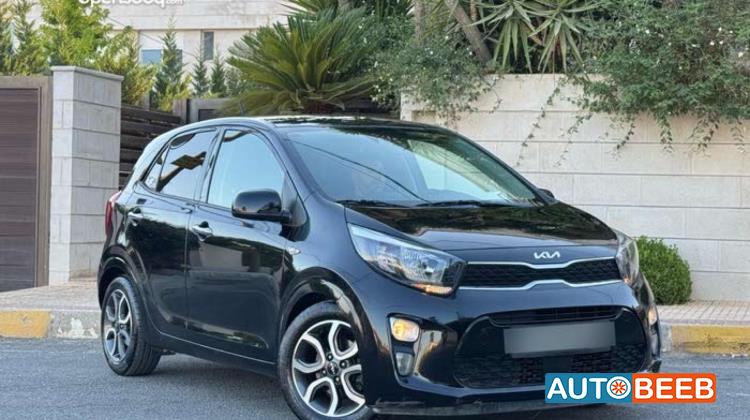 KIA Picanto 2022