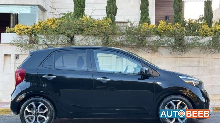 KIA Picanto 2022