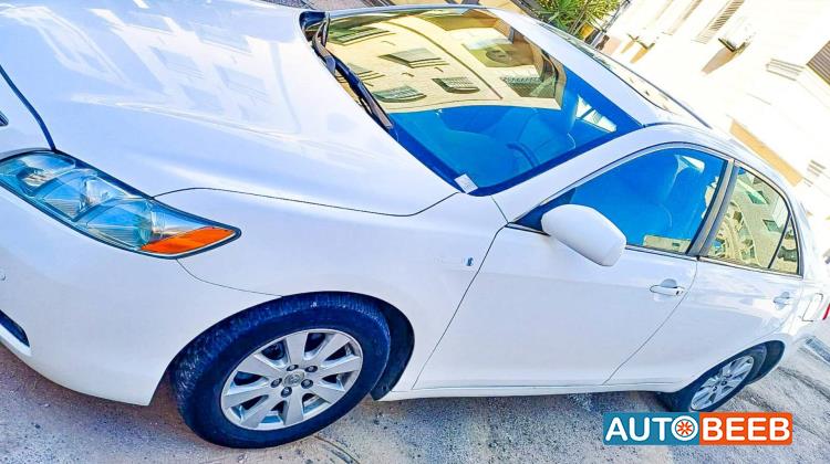 Toyota Camry 2007