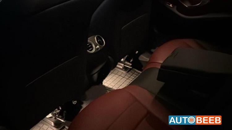 مرسيدس بنز GLC300e 2021