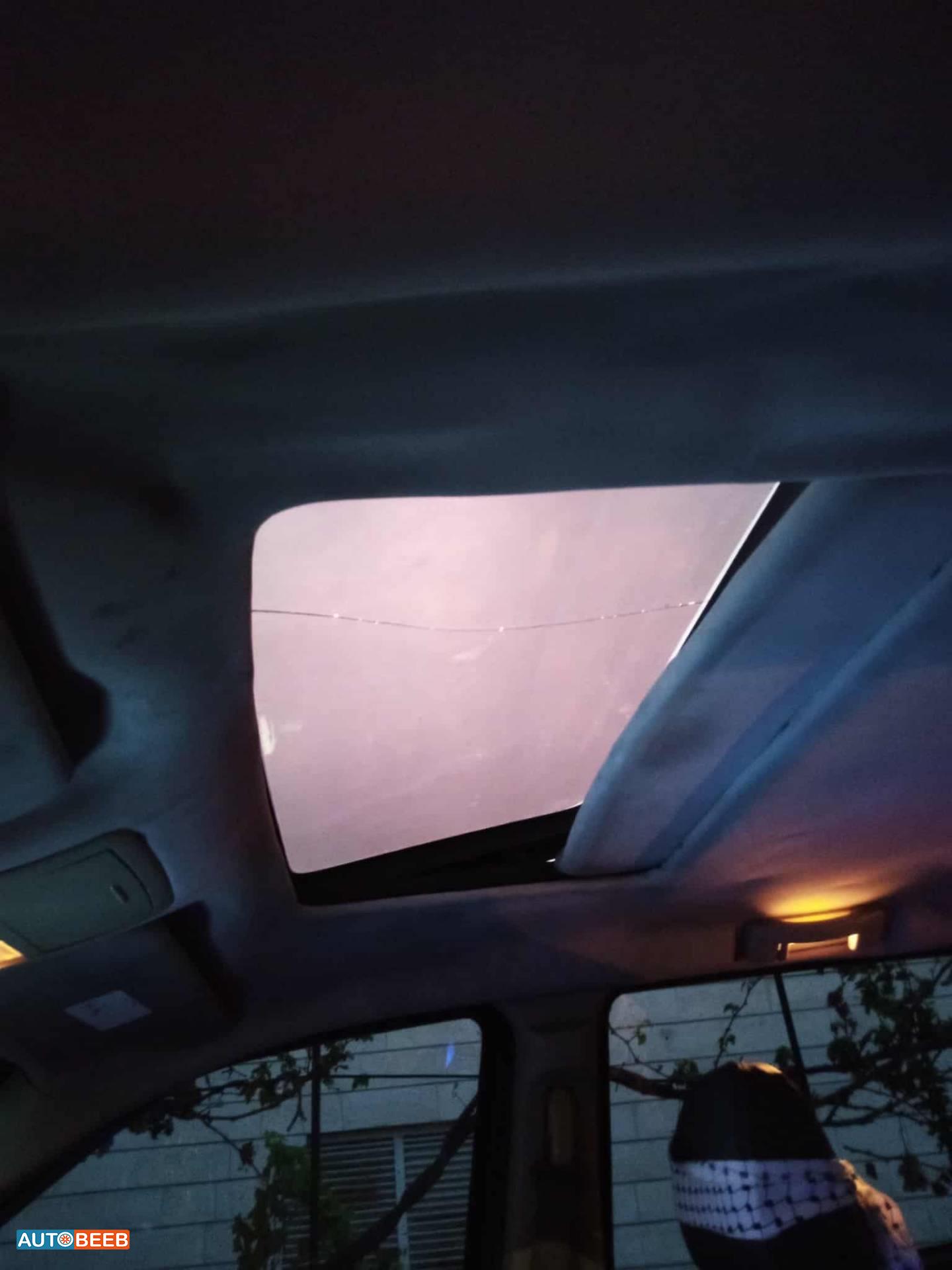 جيب جراند شيروكي 2006