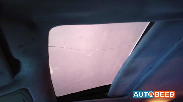 جيب جراند شيروكي 2006