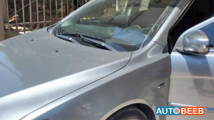 Mitsubishi Lancer 2017