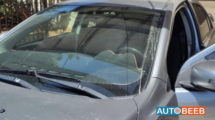 Mitsubishi Lancer 2017