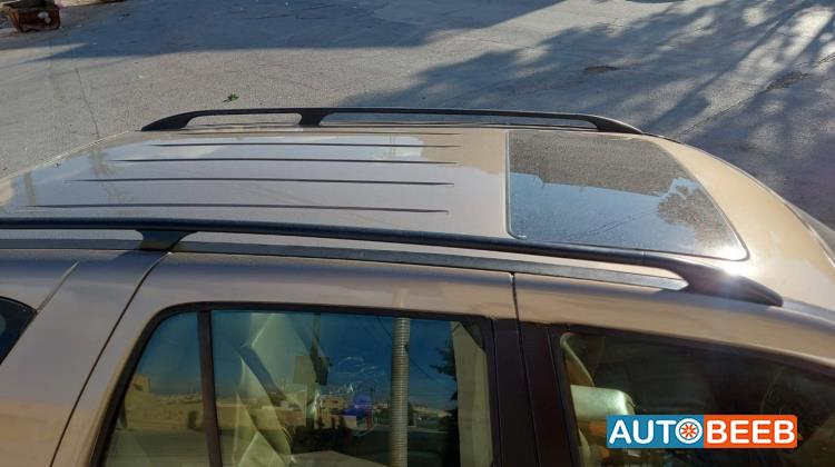 مرسيدس بنز ML320 2002