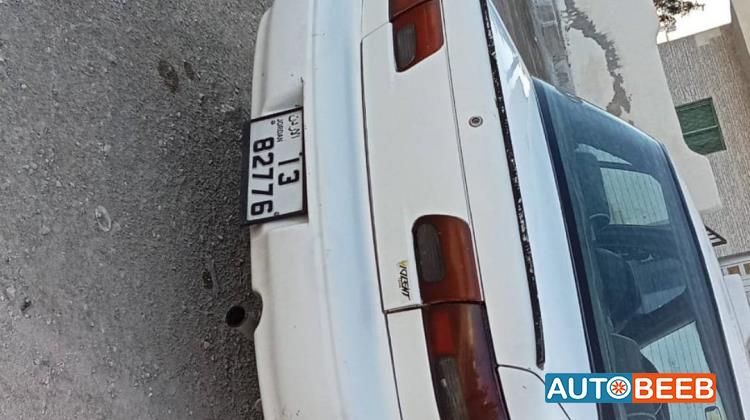 كيا سيفيا 1996