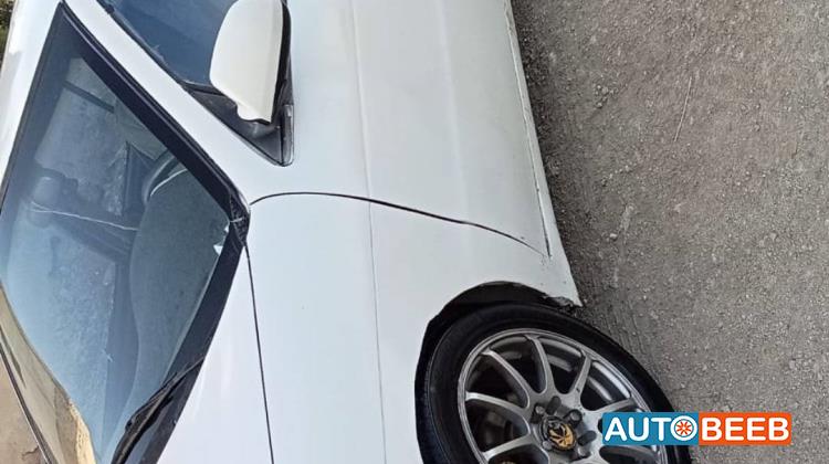 كيا سيفيا 1996