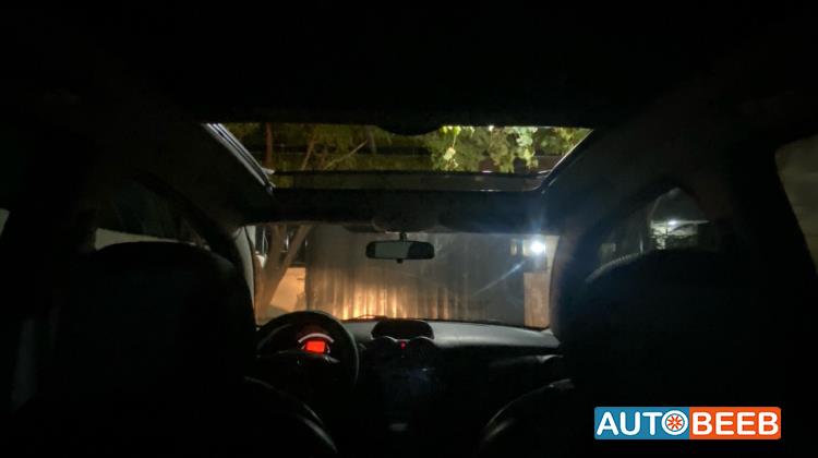 سيتروين سي 3 2003