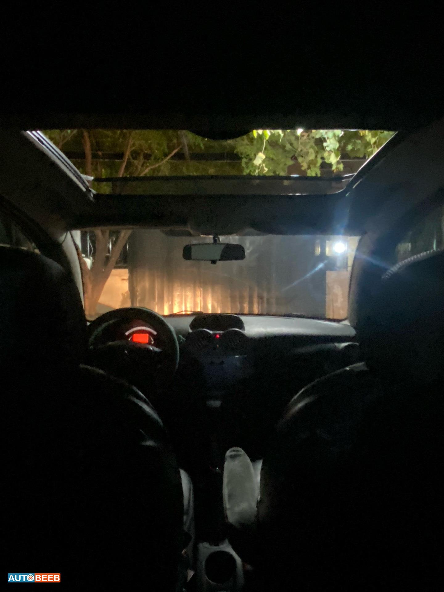 سيتروين سي 3 2003