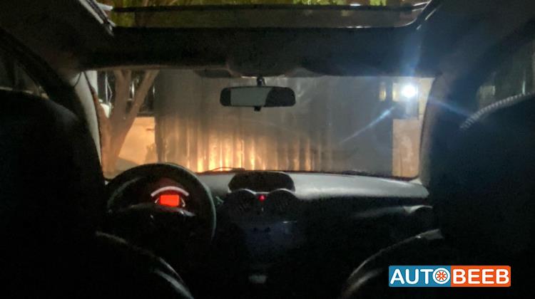 سيتروين سي 3 2003