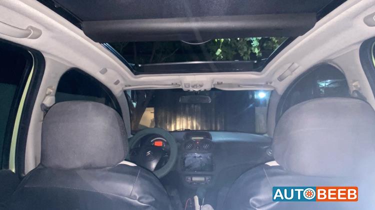 سيتروين سي 3 2003