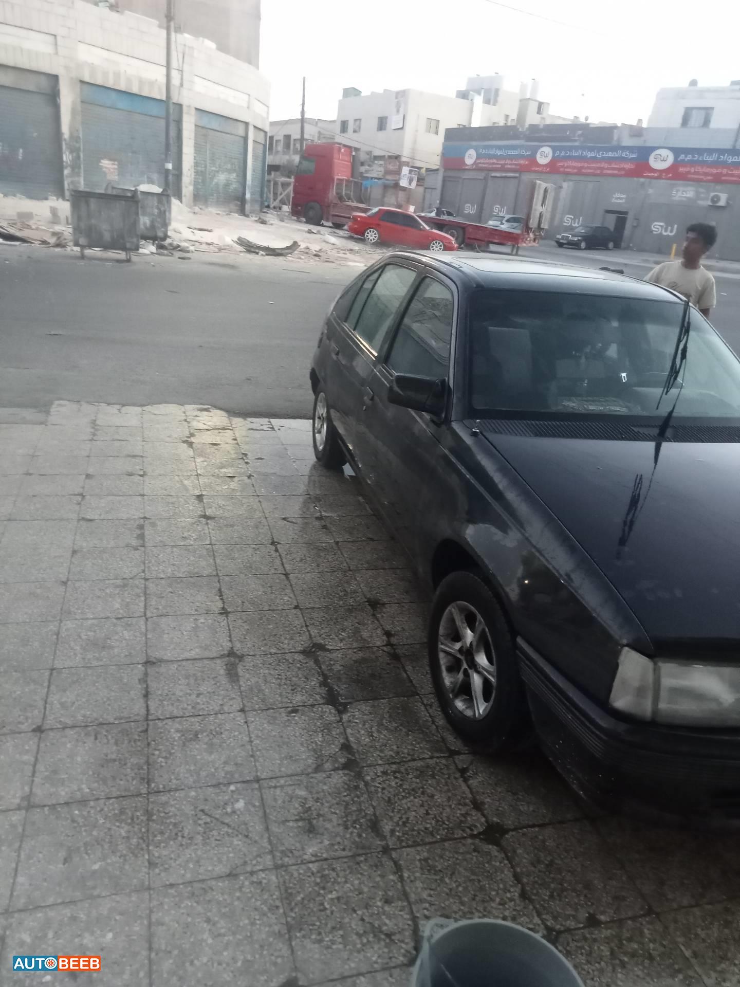 اوبل كاديت 1991