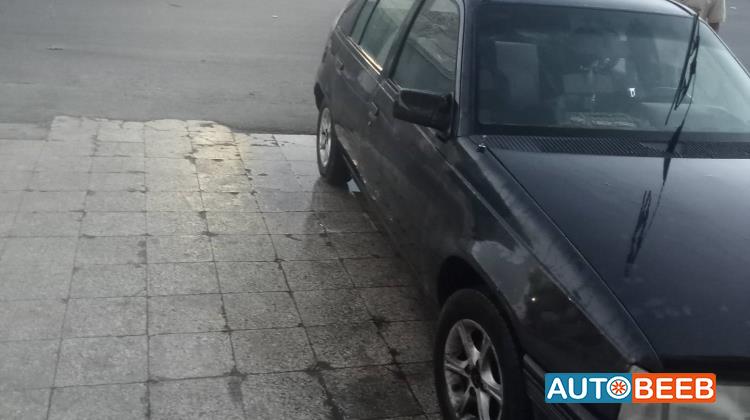 اوبل كاديت 1991