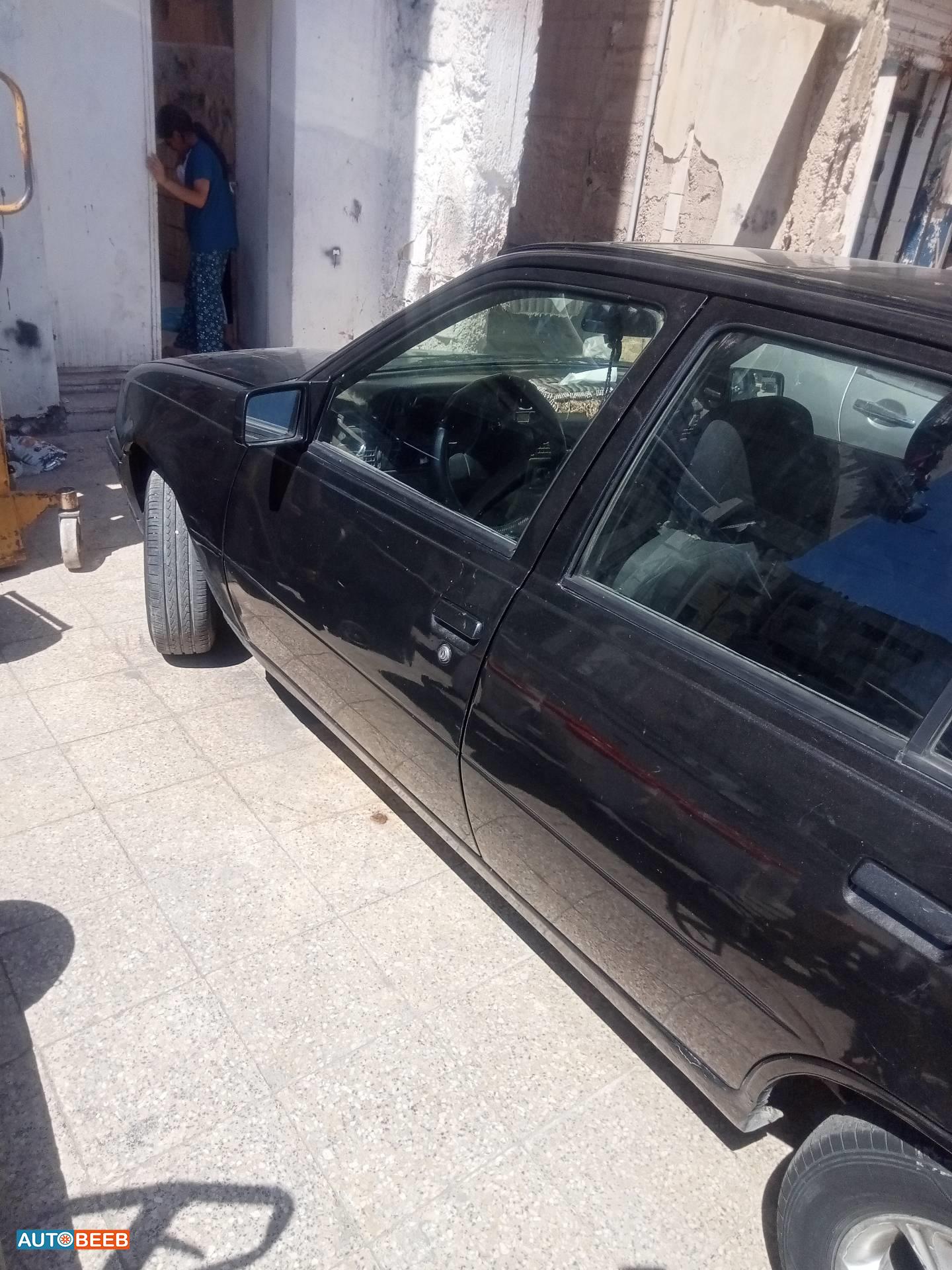 اوبل كاديت 1991