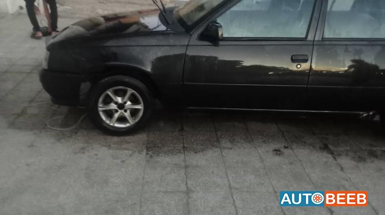 اوبل كاديت 1991