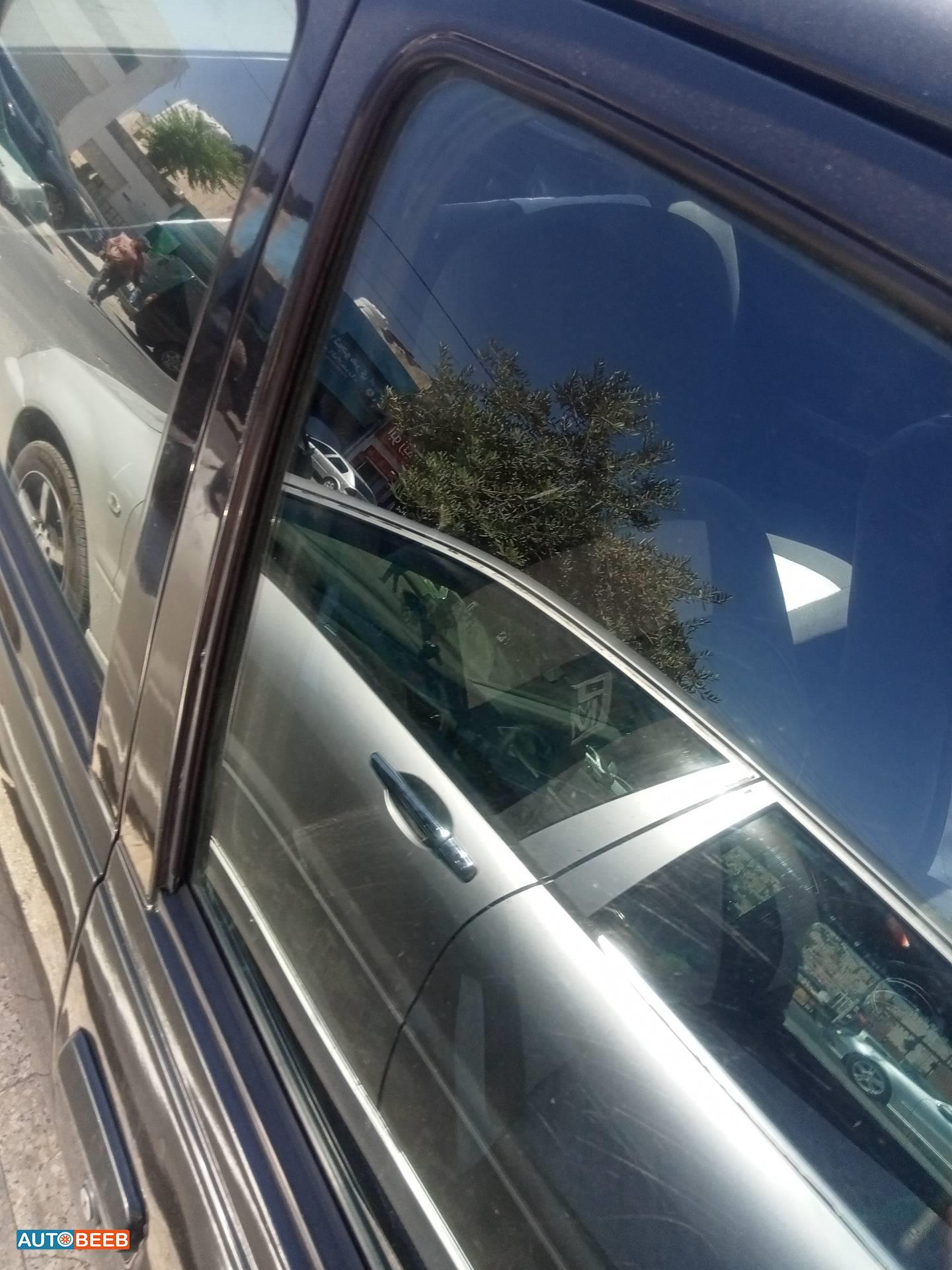 اوبل كاديت 1991